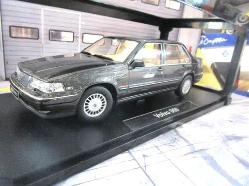 Triple9 1:18 volvo 960 ano 1996