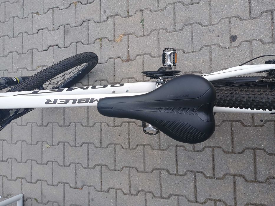 Rower MTB | Romet Rambler R9.3 | 29” [rozm. 18”] | Używany | Gwarancja