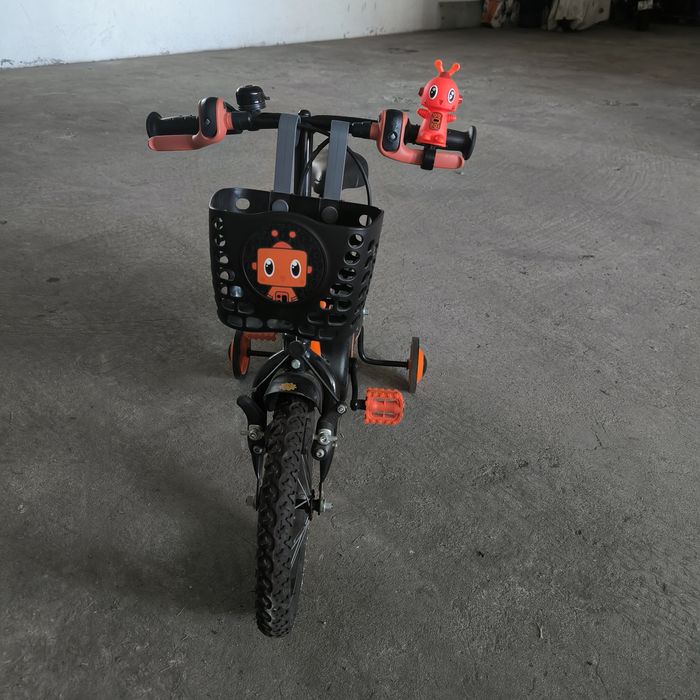 Bicicleta criança 14"