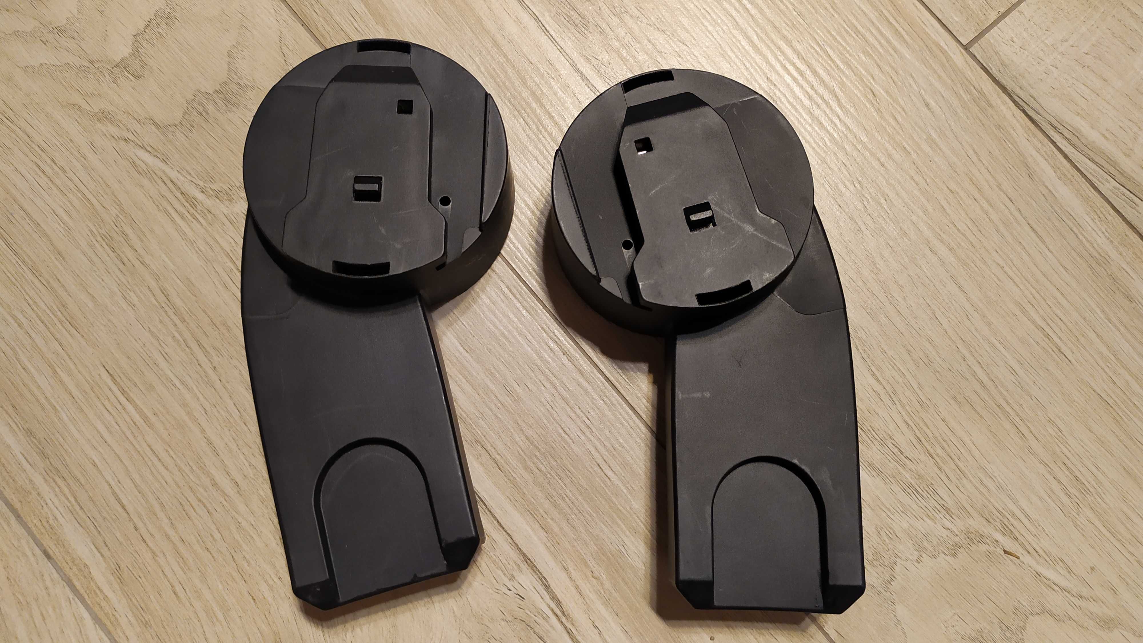 Adaptery Cybex Balios S Lux, Talos S Lux