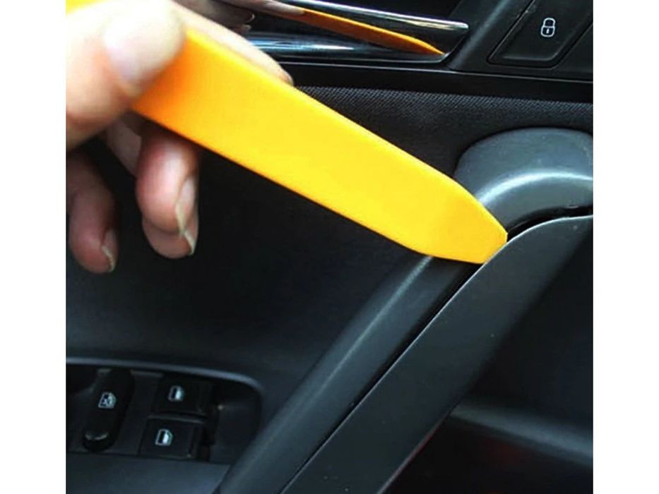 Ściągacze Do Demontażu Tapicerki Klucze Narzędzia Łapki