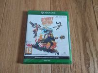 Rocket Arena Mythic Edition Xbox ONE PL wersja nowa !