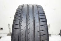 Opony letnie 255/40/20 - MICHELIN Pilot Sport EV T1 XL