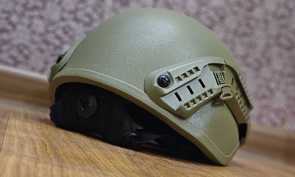 Шолом тактичний Galvion Batleskin Viper A5 тор д талани рюкзак берці