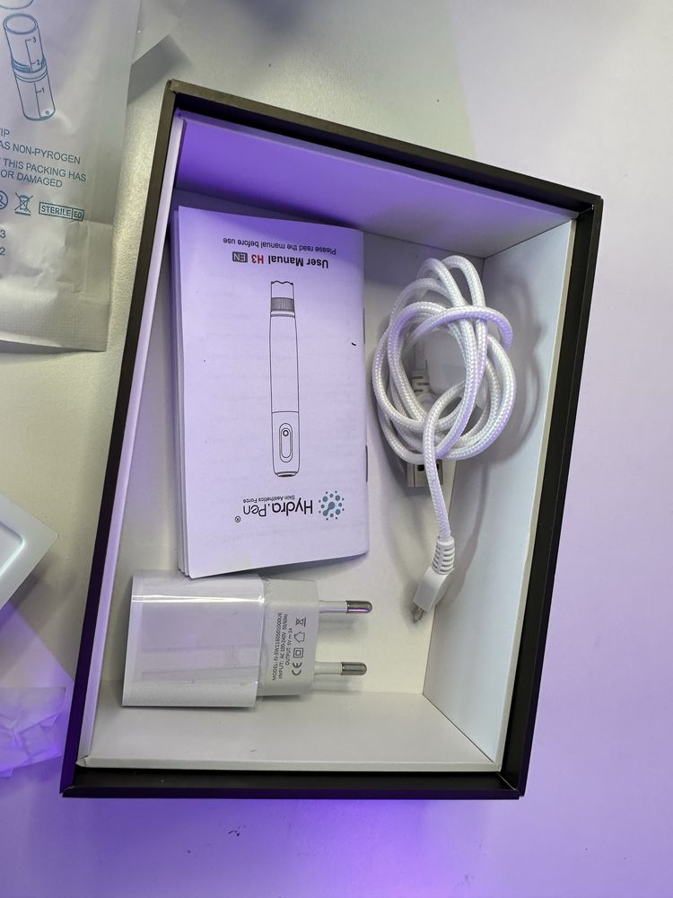 Hydra Pen mezoterapia urzadzenie