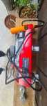 Einhell 600 kg nowa wyciagarka