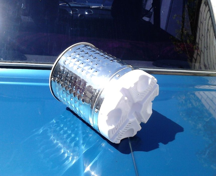 Малютка Saturn, Vimar Vitek центрифуга стиралка