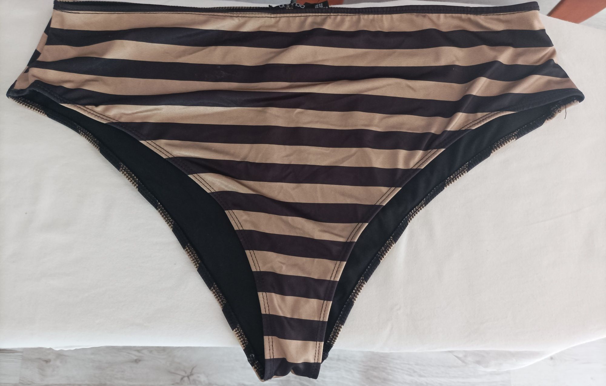 Bikini damskie w rozmiarze 5xl