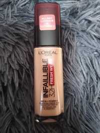 L'Oreal Infaillible 32 fresh wear 160