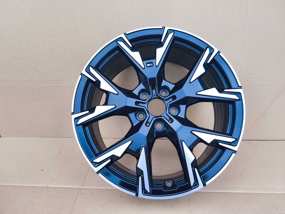 FELGA BMW X2 2 5 G60 1 F70 M-PAKIET 8X19 19'' IS53 5X112 5A45267