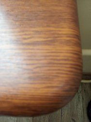 Poliwood złoty dąb okazja