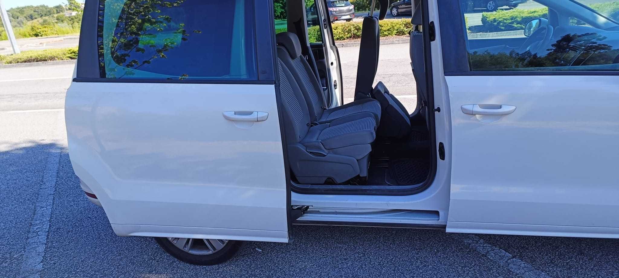 carro exelente para familia