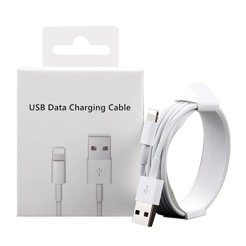 Kabel USB lightning IPHONE