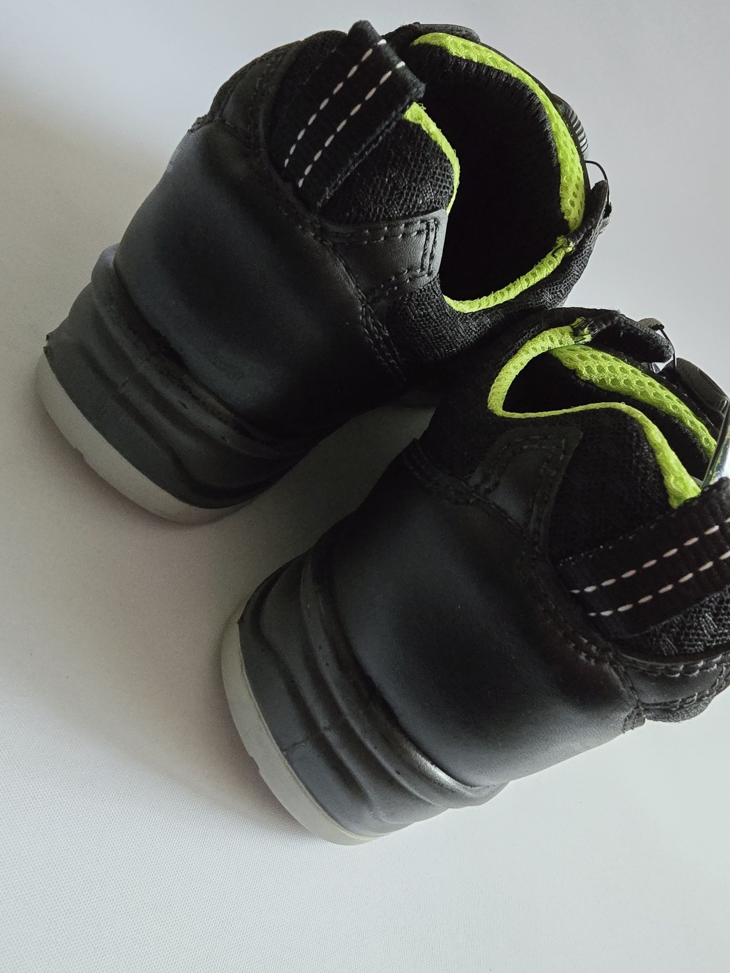 Nowe Arbesko buty robocze r.41