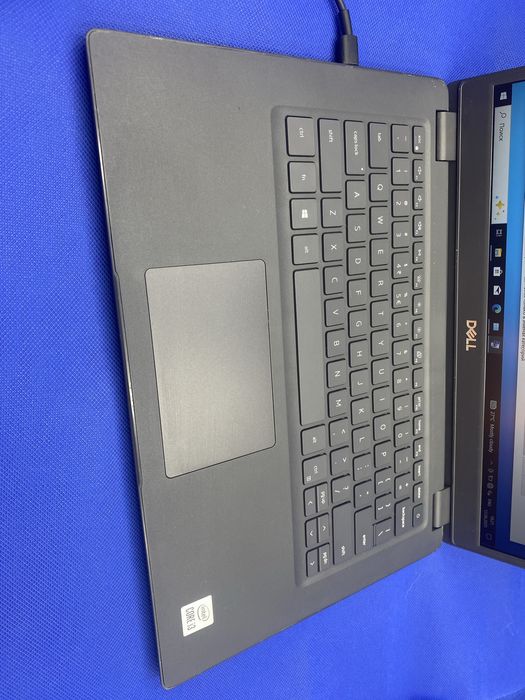 Ноутбук dell latitude 3410 i3 10gen 8/256 для роботи, навчання, офісу