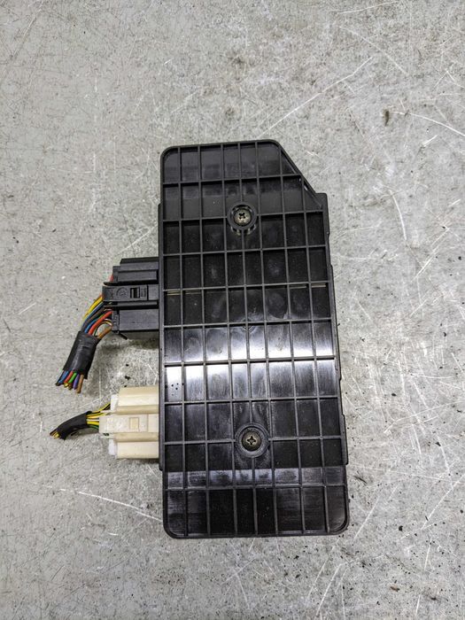 Volkswagen Passat B5 Audi A4 B6 Seat Skoda Sterownik Moduł Komfortu