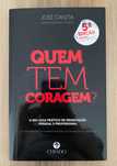 Quem Tem Coragem? - José Canita