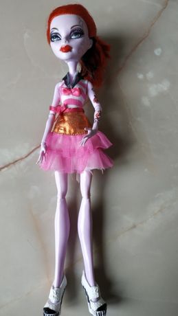 Кукла Monster High Гулия