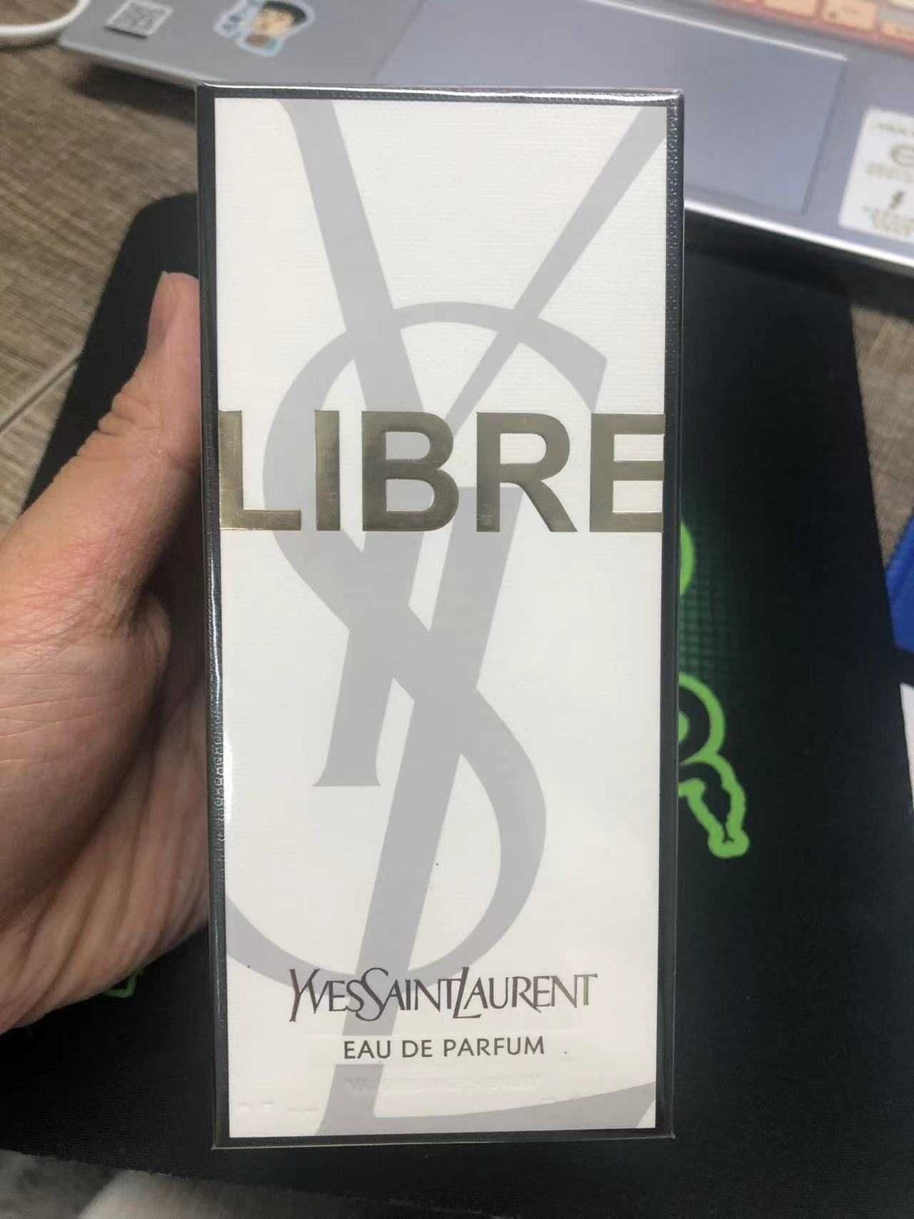 Perfumy Yves Saint Laurent Libre 90ml ysl edp NOWE