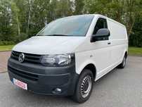 Volkswagen T5 Transporter 2.0 TDI 140KM