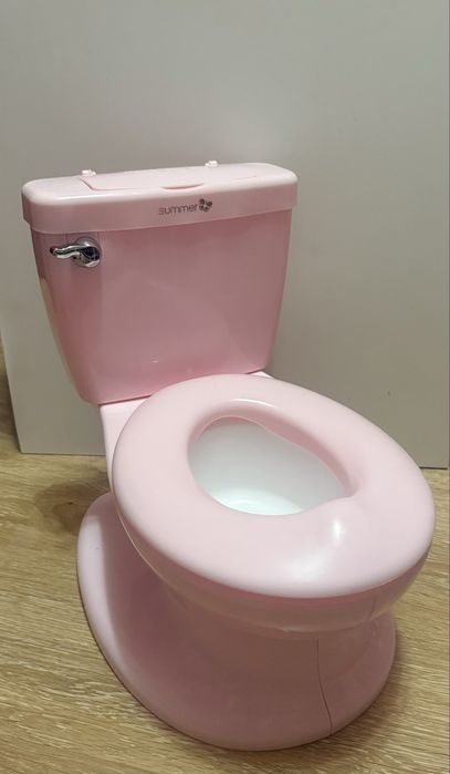 Дитячий горщик Summer