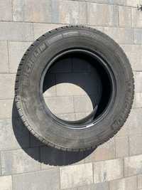 Opony Michelin 225/65 R16C