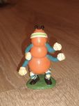 Gallavants-Gokin/Figurka/1988 rok