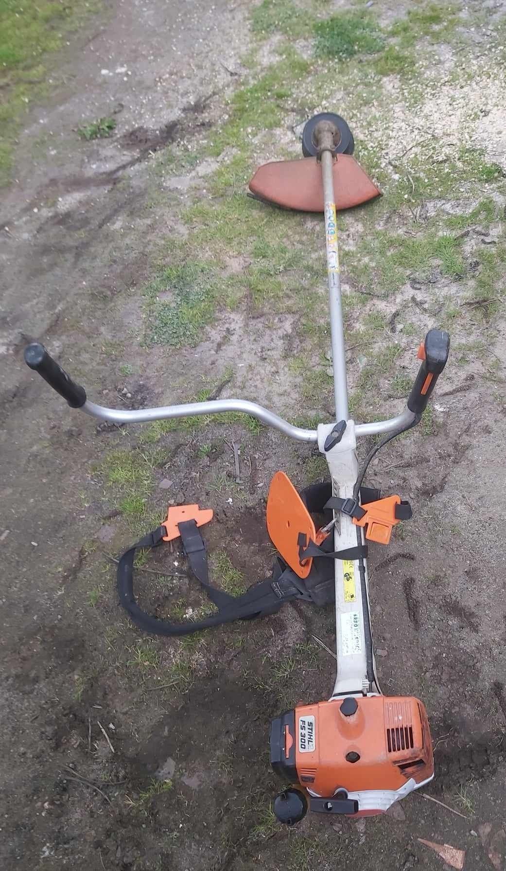 STIHL FS 300 sprzedam