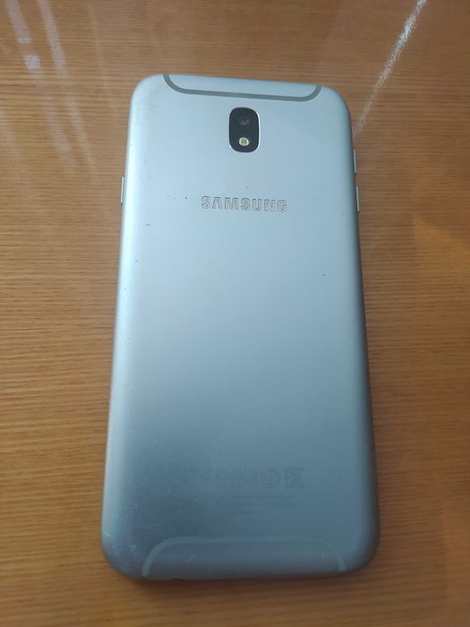SM-J730  Мобильный телефон 3\16 Samsung Galaxy J7