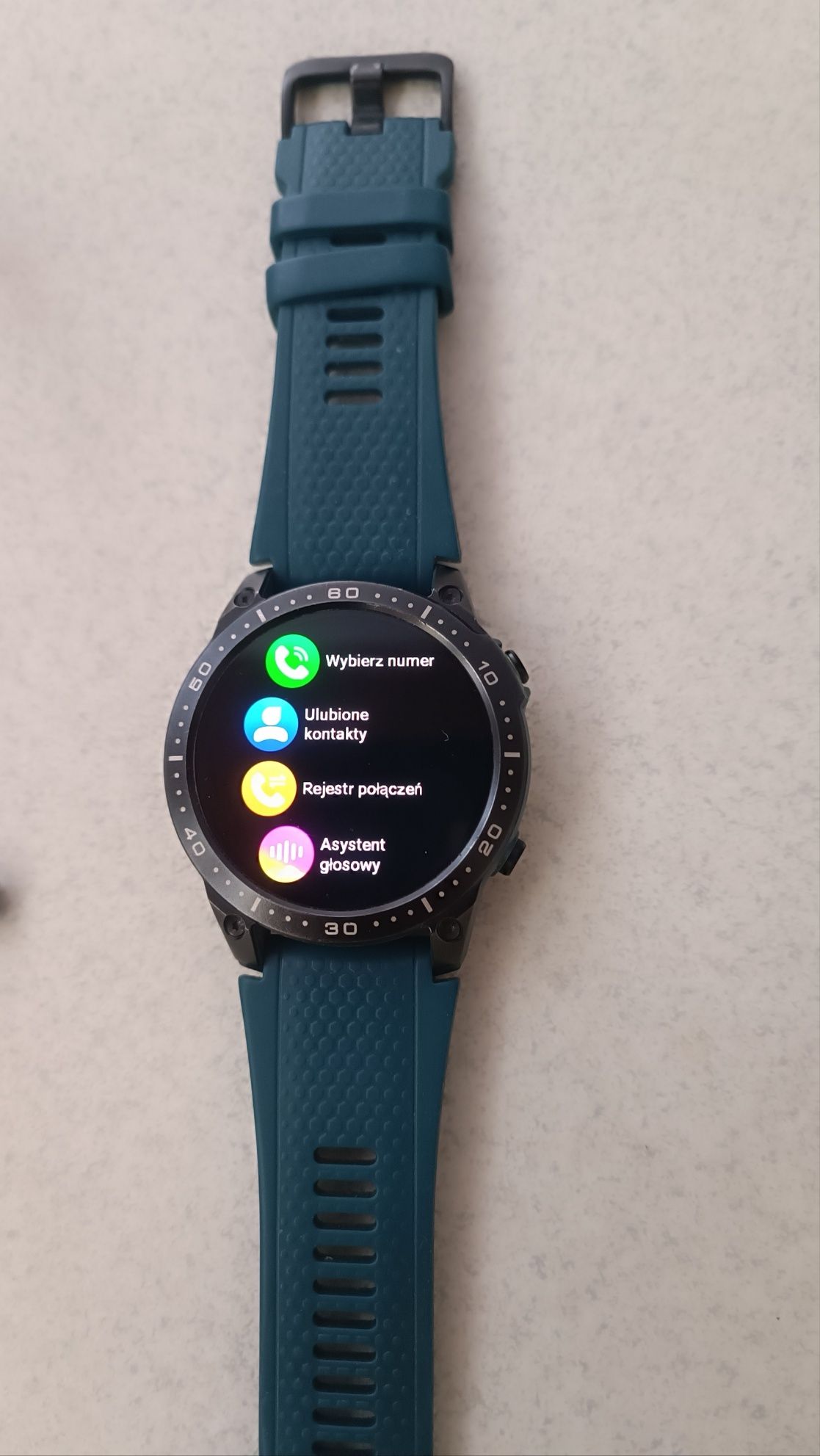 Smartchwatch Zeblaze Ares 3 Pro