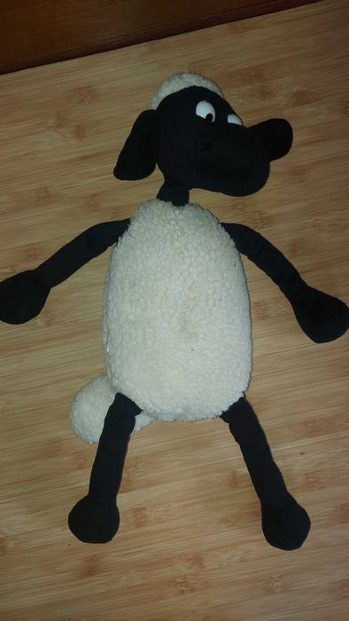 Іграшка баранчик Шон