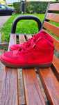 Nike Air Force 1 CMFT LUX
