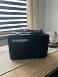 Soundboks Go - przenośny głośnik