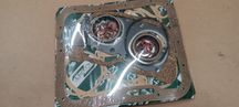 Fiat 500 stary typ zestaw uszczelek silnika