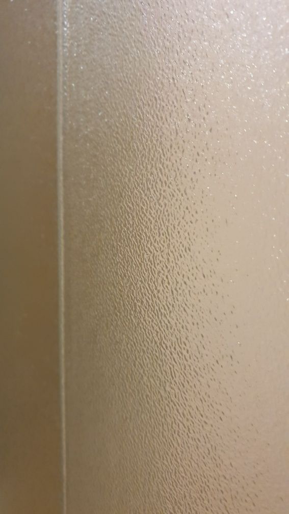 Шкляни двері д/душової кабіни 80×80
