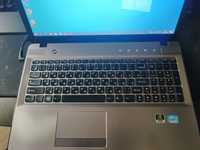 Ноутбук Lenovo IdeaPad Z570. I5 2410m/Geforce GT540M/8 Gb ОЗУ