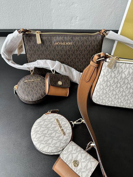 Сумка Michael Kors Jet Set