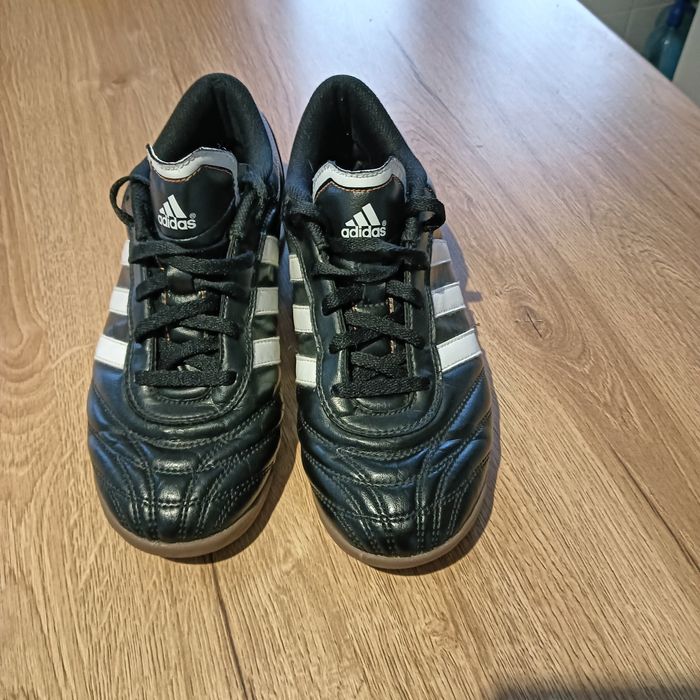 Buty Adidas rozmiar 38 i 2/3