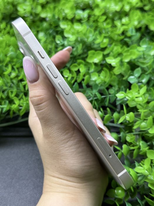 iPhone 13, 256Gb, Starlight (Neverlock) Айфон 13, 256гб, белый, #3737