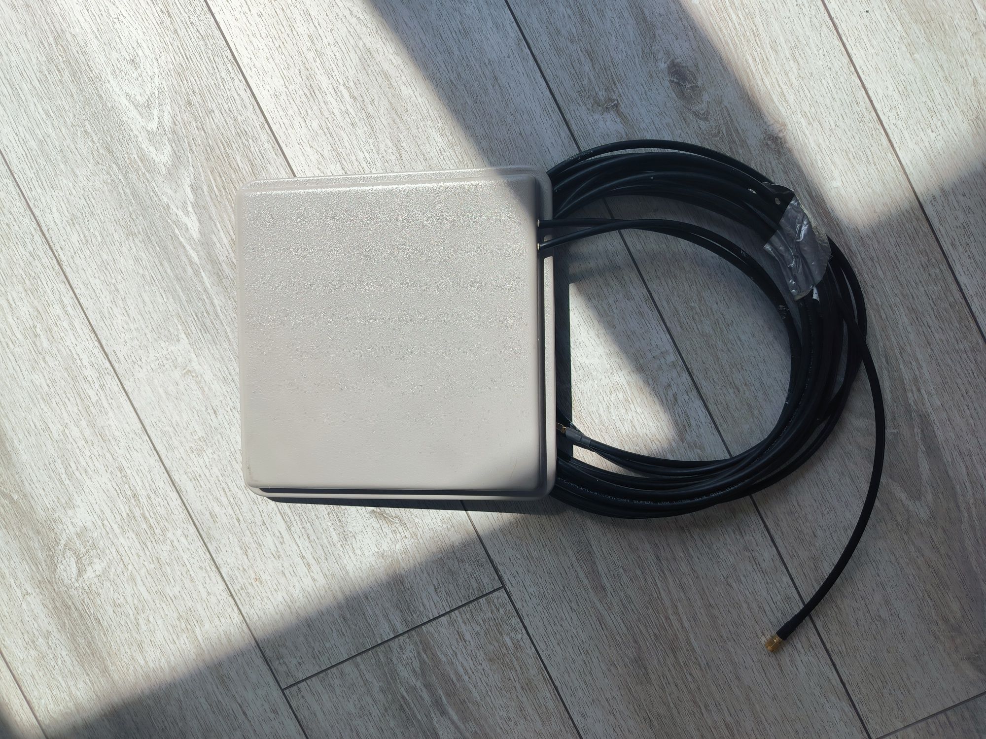 Antena LTE dual 7dB