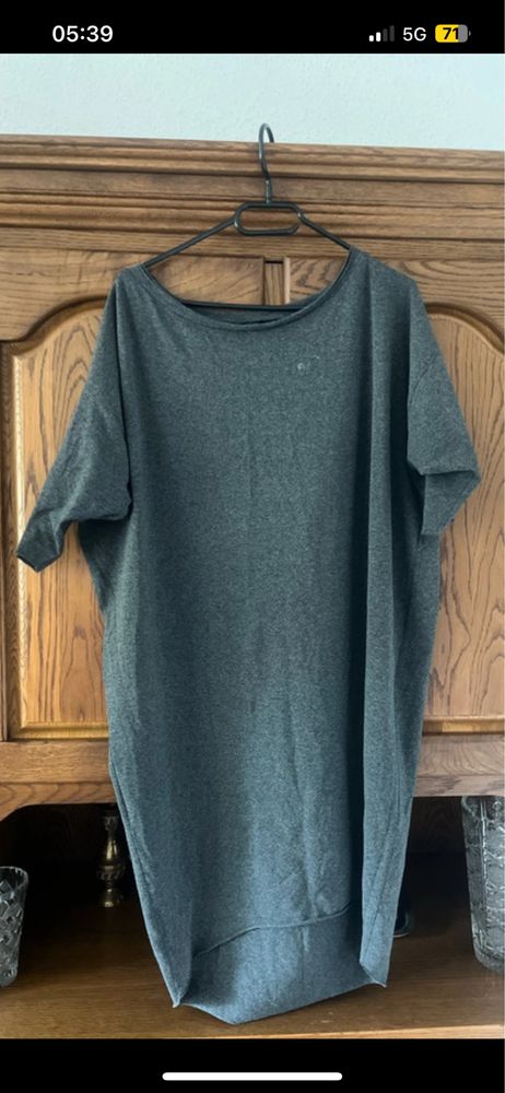 Megan dress sukienka by Insomnia