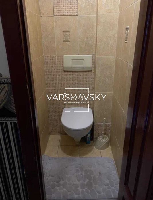 Пропонується в оренду 3к квартира біля метро Героїв Дніпра