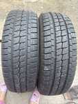Opony 175/70/14c 95/93 t Falken Euroall season van 11