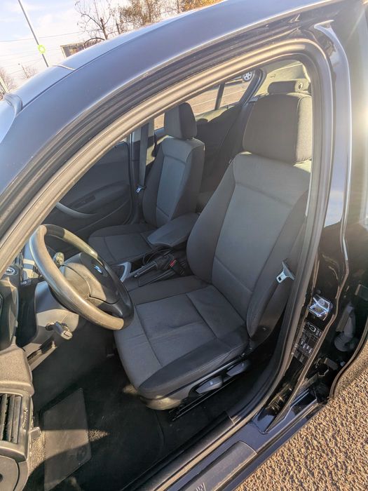 Автомобіль BMW 116i 2006