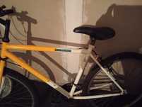 Vendo bicicleta Shimano