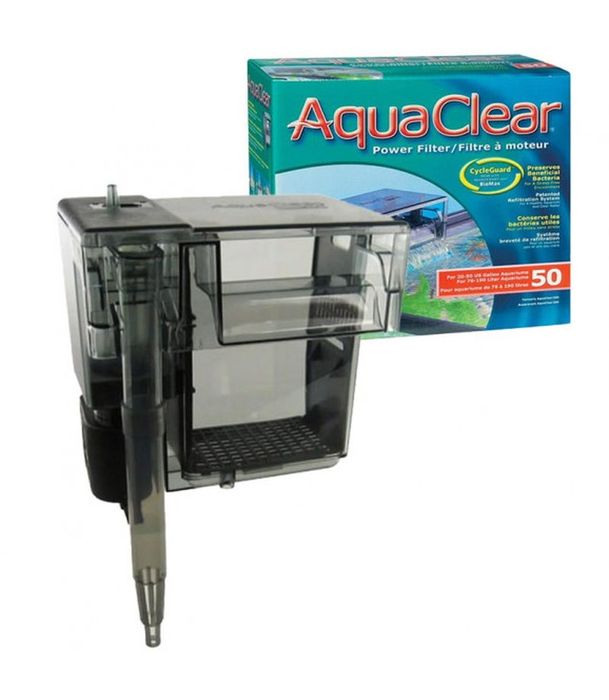 Hagen AquaClear 50 MASSON