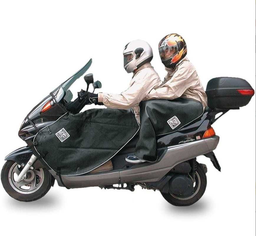 Tucano urbano termoscud para condutor e pendura R165EV e R092 cobre-pe