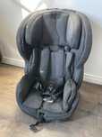 Fotelik dziecięcy samochodowy Kinderkraft Safety-fix isofix 9-36 kg