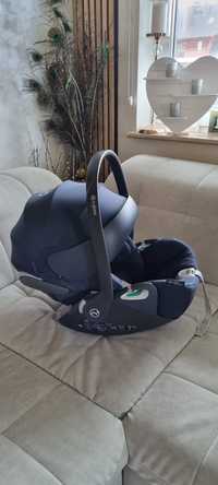 Fotelik Cybex Cloud Z2 i-Size