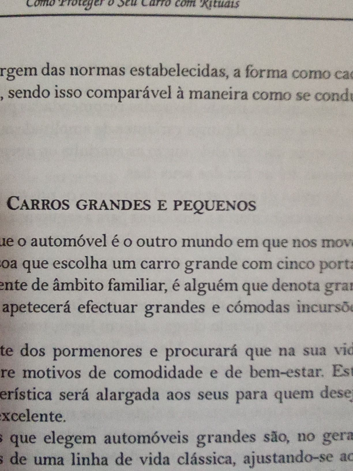 Como proteger o seu carro